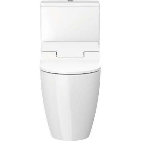 Duravit Me By Starck Toilet Bowl 2171510000 White 2171510000
